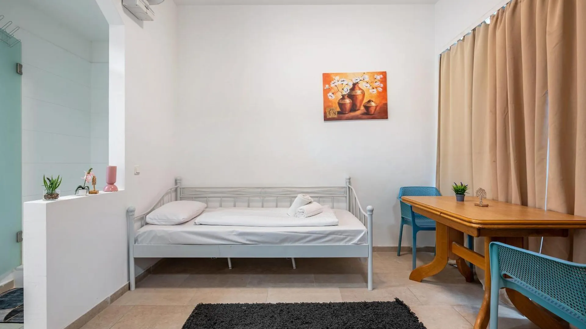 Aparthotel Aldars 9 Mnichov