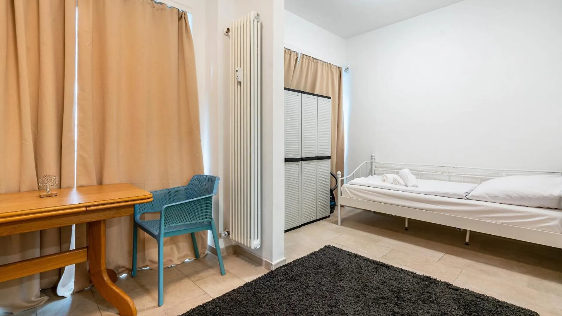 Aparthotel Aldars 9 Mnichov 0*,  Německo